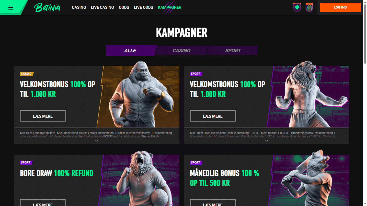 Betinia_Casino_DK_promotions_desktop
