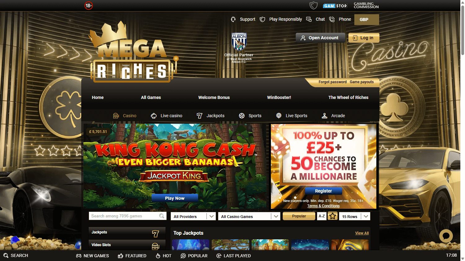 mega_riches_casino_homepage_desktop