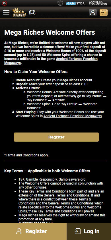 mega_riches_casino_promotions_mobile