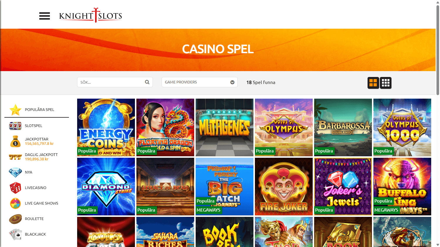 knightslots_casino_se_game_gallery_desktop