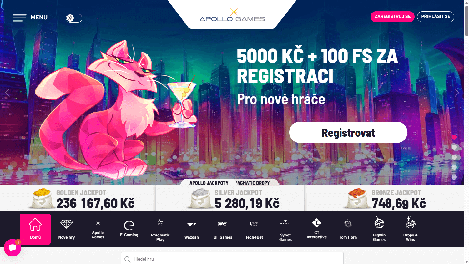 apollo_games_casino_homepage_desktop