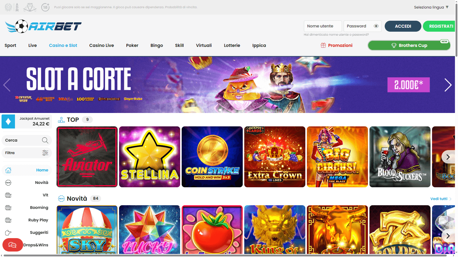 AirBet_Casino_game_gallery_desktop