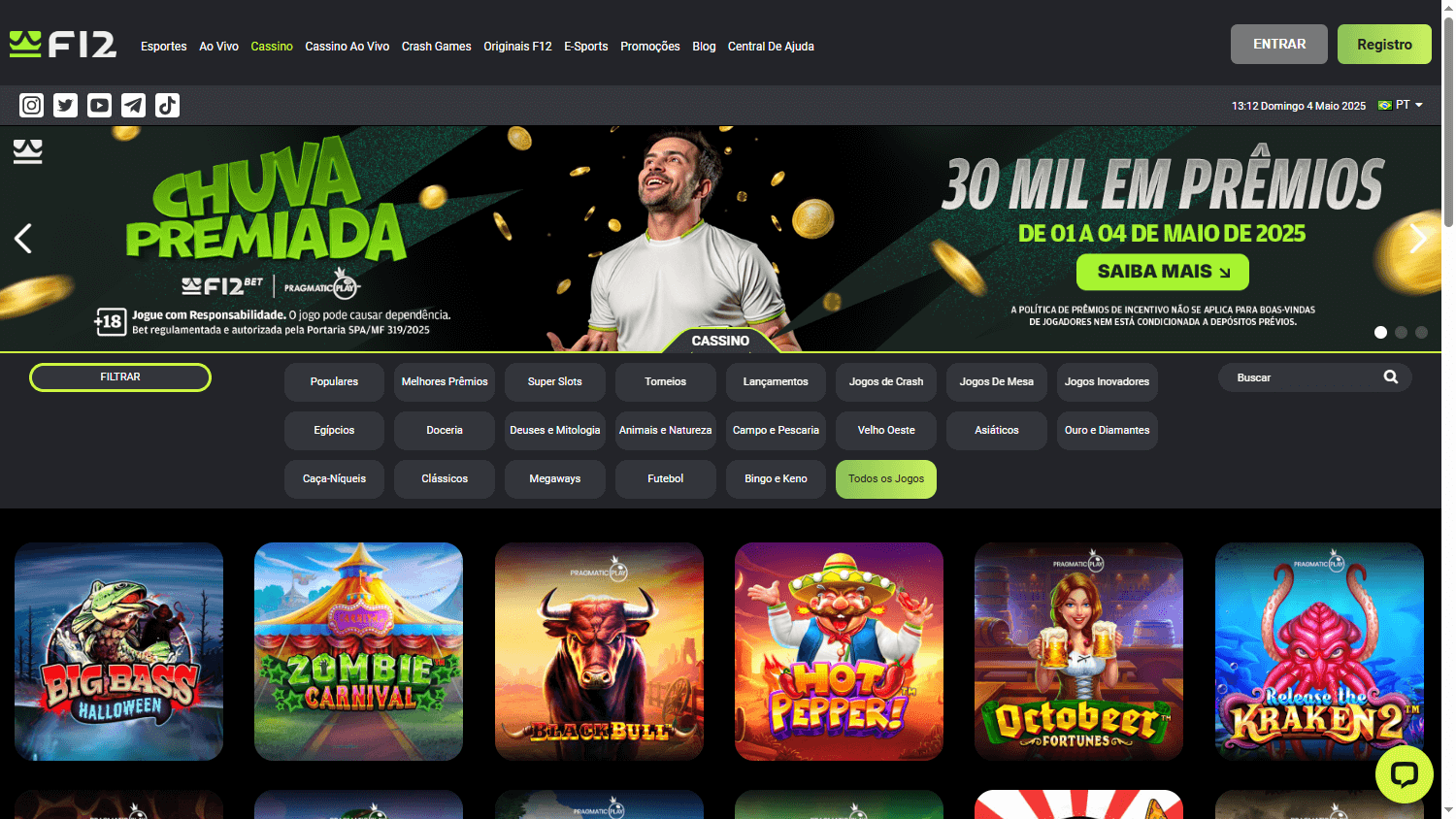 F12.bet_Casino_game_gallery_desktop