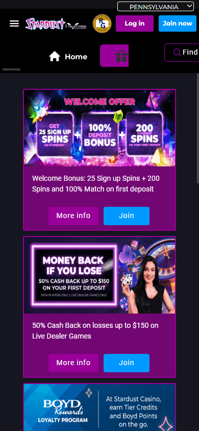 Stardust_Casino_PA_promotions_mobile