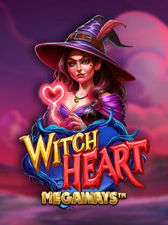 Witch Heart Megaways
