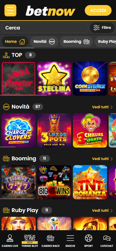 betnow_casino_IT_game_gallery_mobile