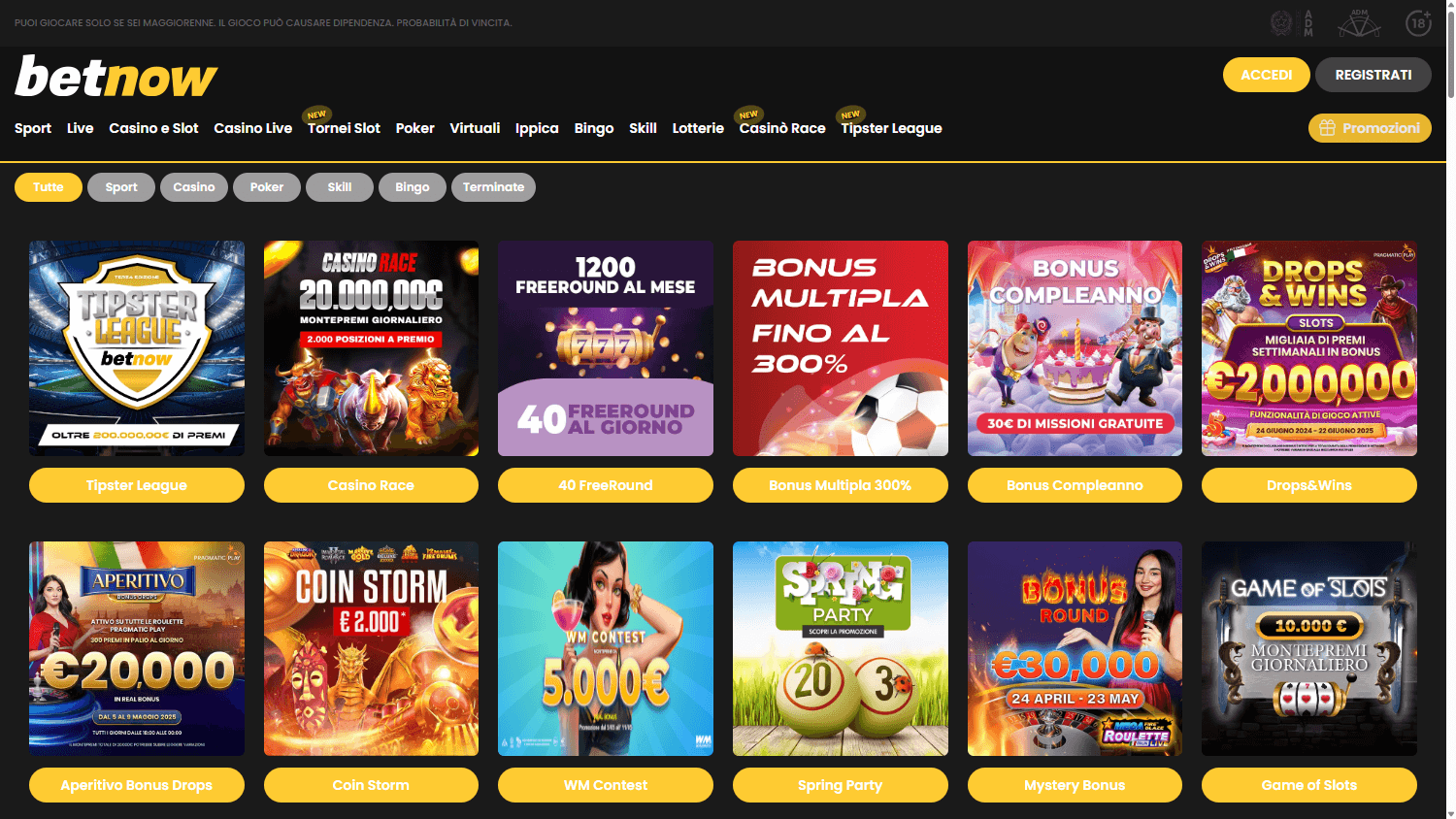 betnow_casino_IT_promotions_desktop