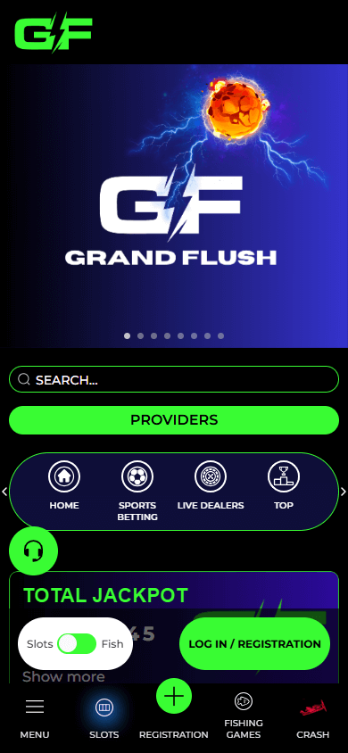 grandflush.vip_casino_homepage_mobile