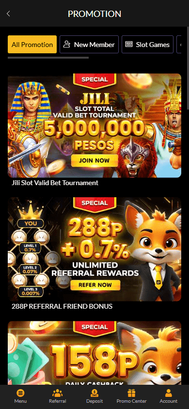 jolibet_casino_promotions_mobile