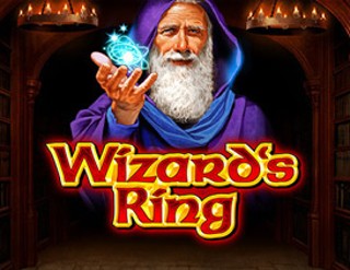 Wizard's Ring