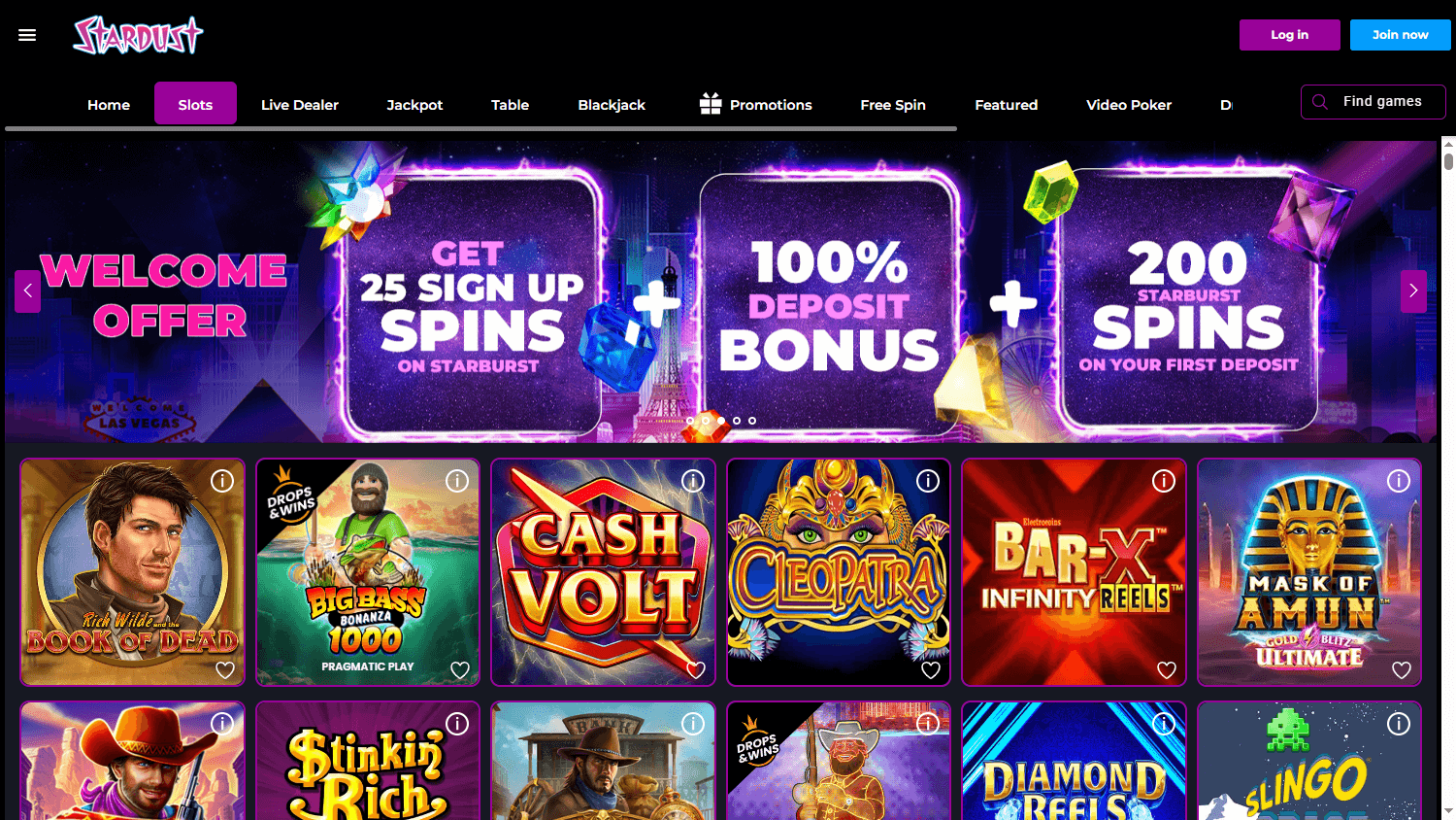 Stardust_Casino_Ontario_game_gallery_desktop