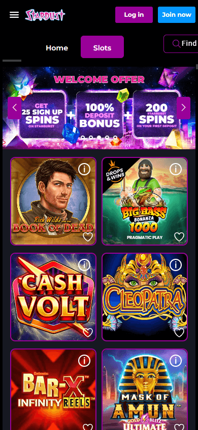 Stardust_Casino_Ontario_game_gallery_mobile