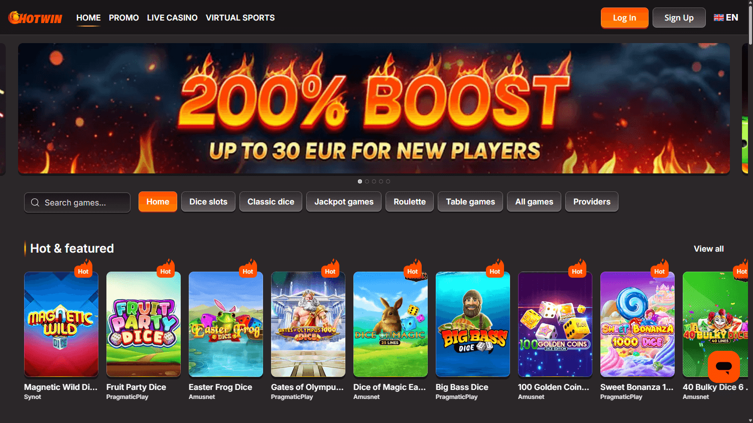 hot_win_casino_homepage_desktop