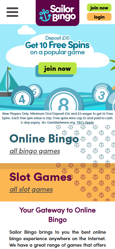 sailor_bingo_casino_homepage_mobile