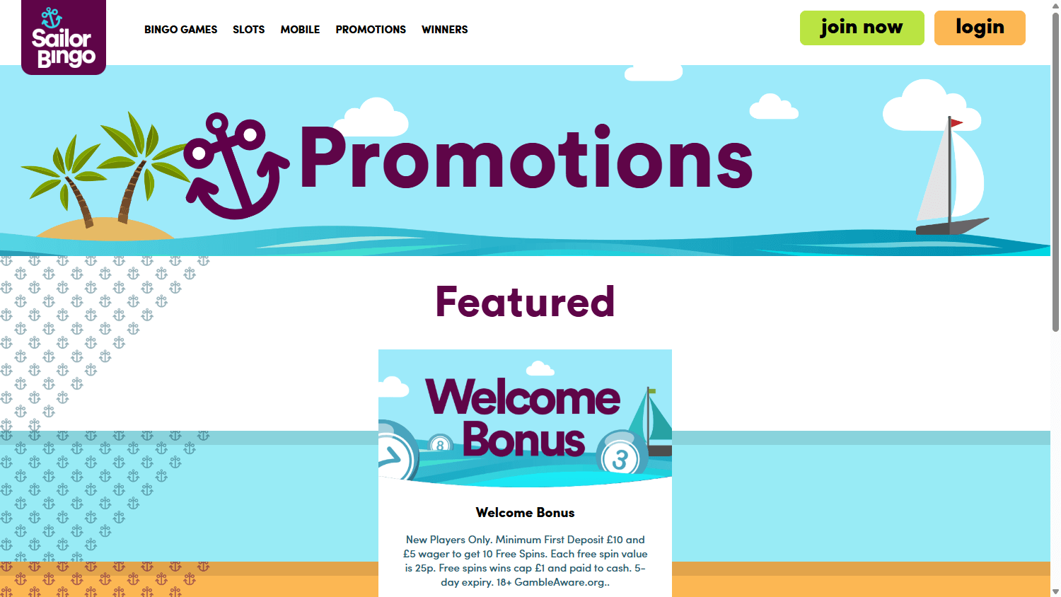 sailor_bingo_casino_promotions_desktop