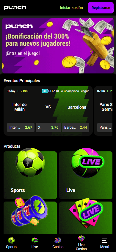 punch.bet_casino_homepage_mobile