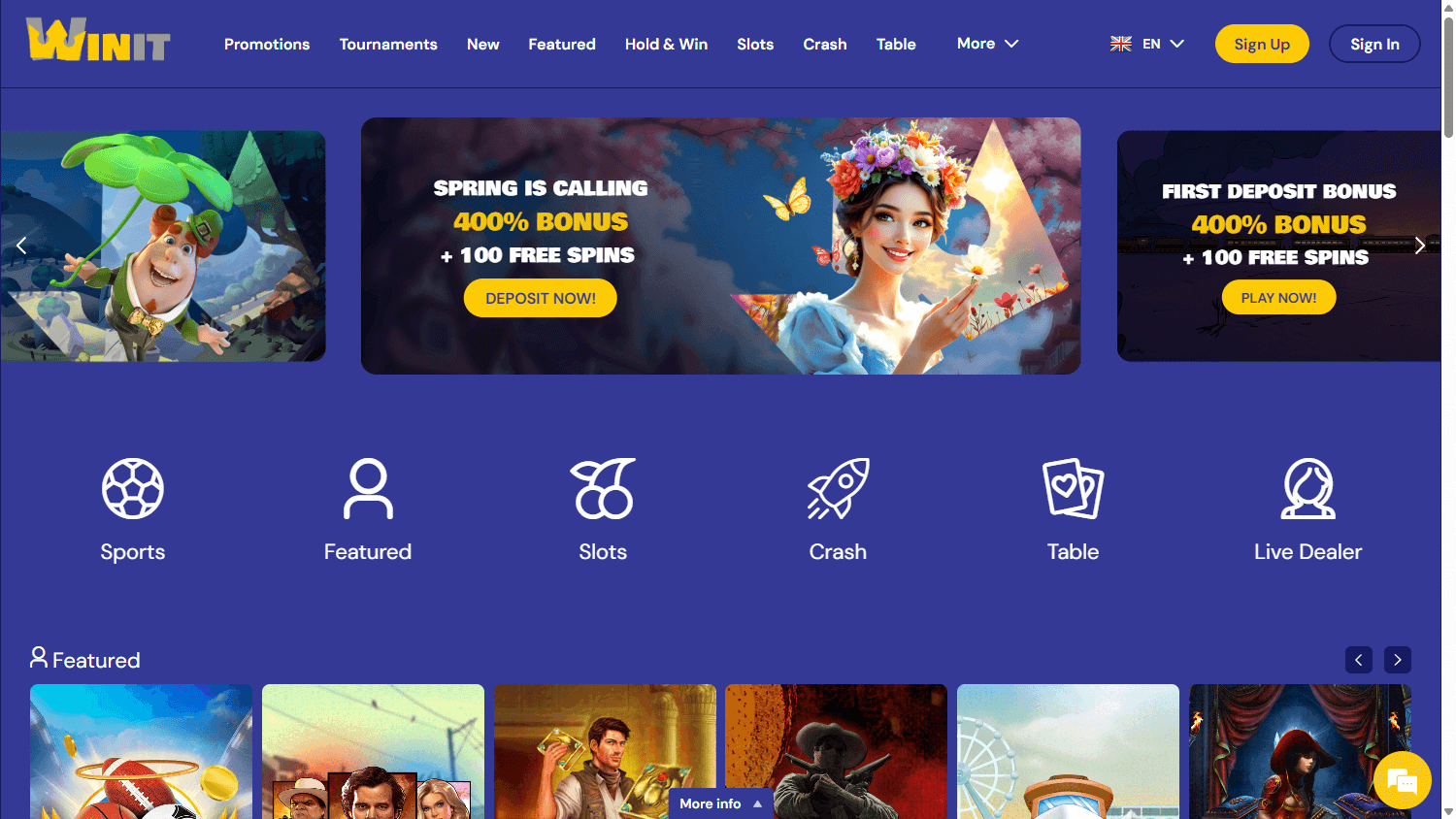 winit_casino_homepage_desktop