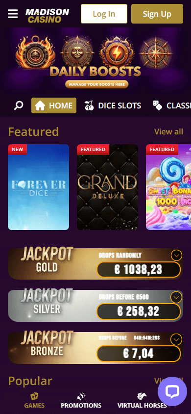 madison_casino_homepage_mobile