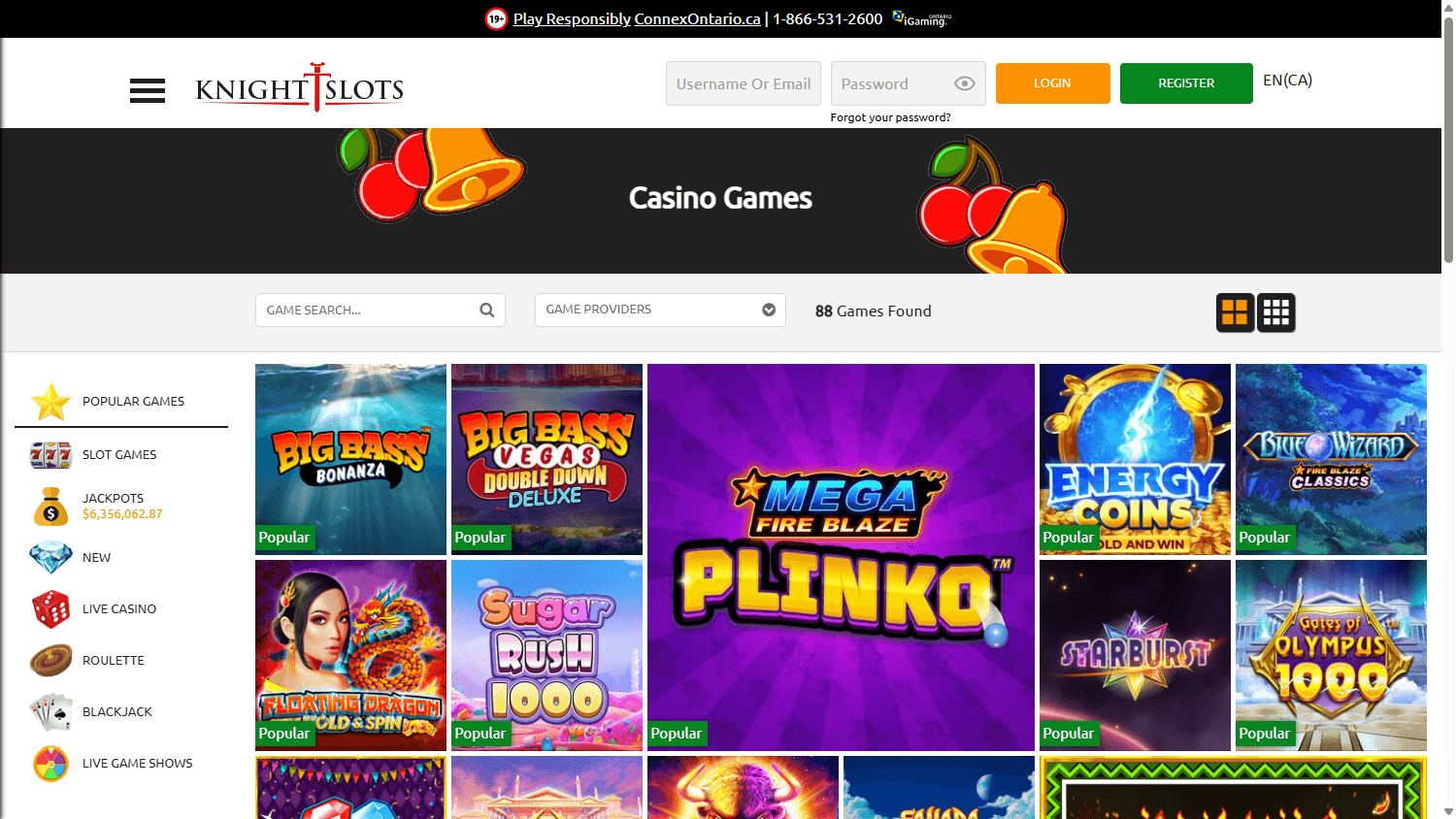 knightslots_casino_on_game_gallery_desktop