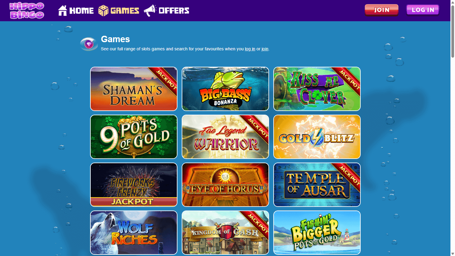 hippo_bingo_casino_game_gallery_desktop
