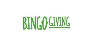 BingoGiving Casino Logo