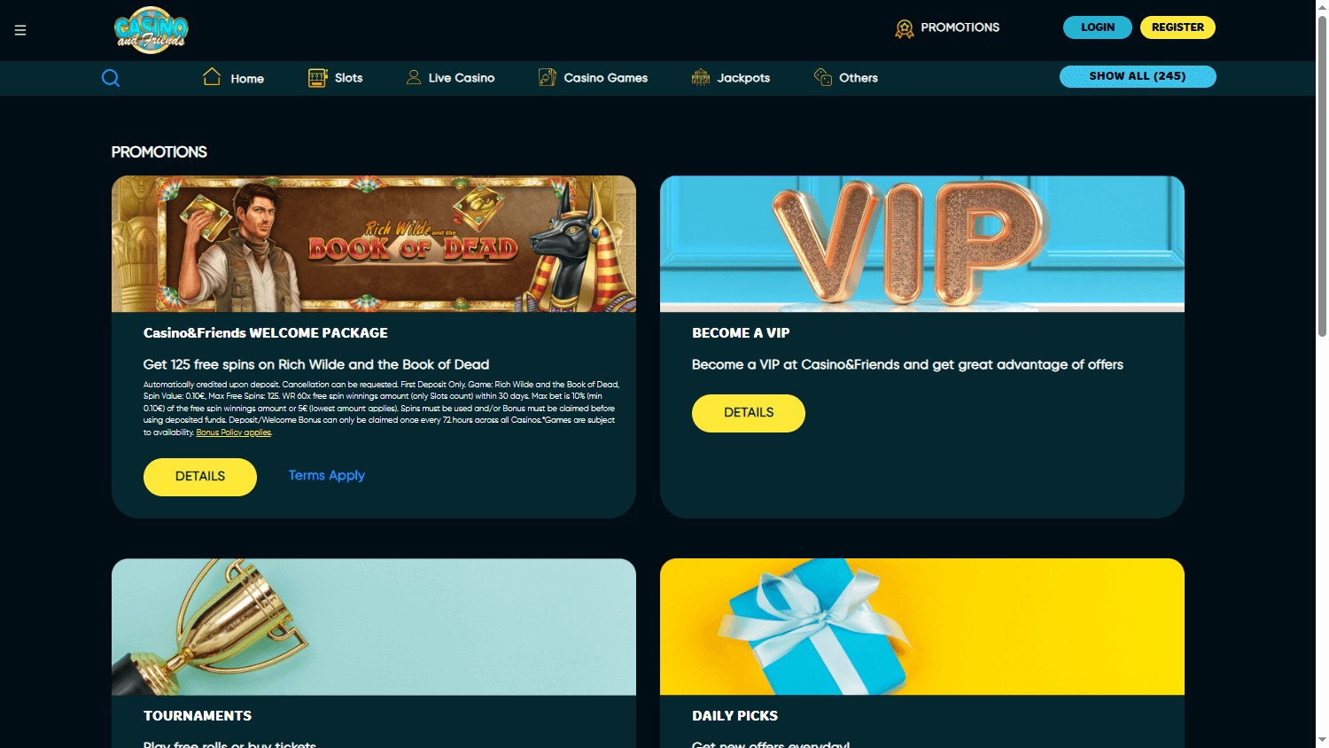 CasinoandFriends_Casino_promotions_desktop