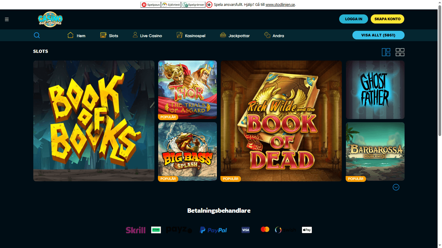 CasinoandFriends_Casino_SE_game_gallery_deskotp