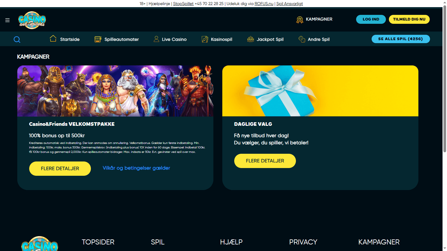 CasinoandFriends_DK_promotions_desktop