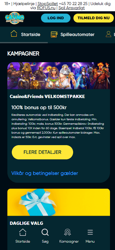 CasinoandFriends_DK_promotions_mobile