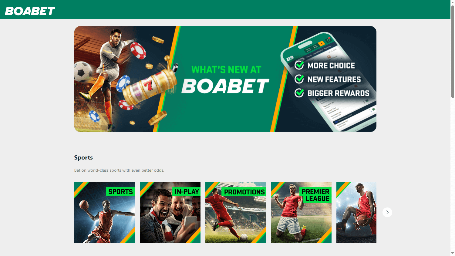 BoaBet_Casino_homepage_desktop