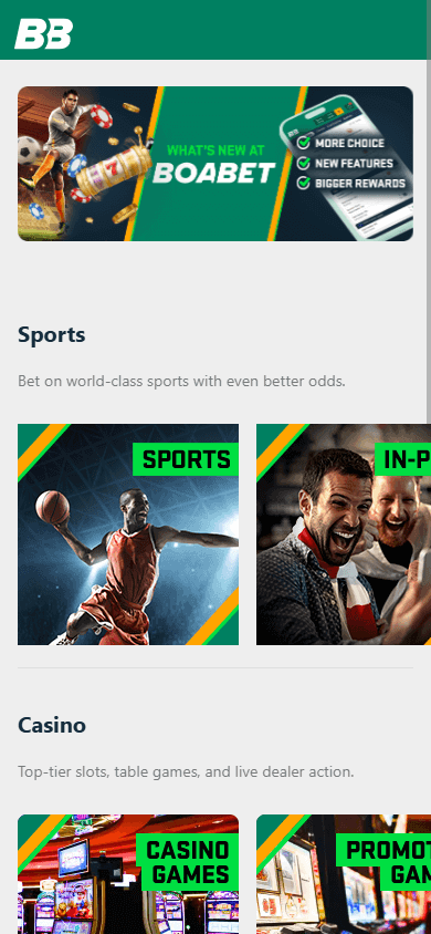 BoaBet_Casino_homepage_mobile