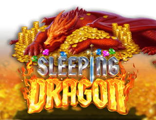 Sleeping Dragon