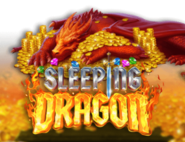 Sleeping Dragon