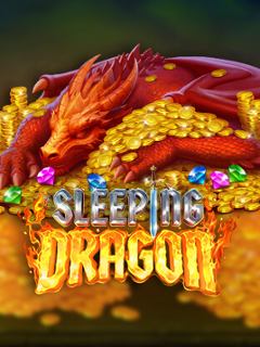 Sleeping Dragon