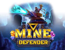 Mine Defender