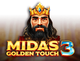 Midas Golden Touch 3