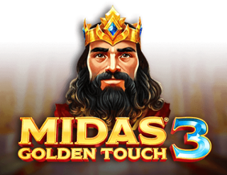 Midas Golden Touch 3