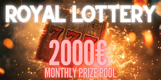Royal Stars - CLASSIFICA REALE: Montepremi di 2.000€💥 (pagina 4)