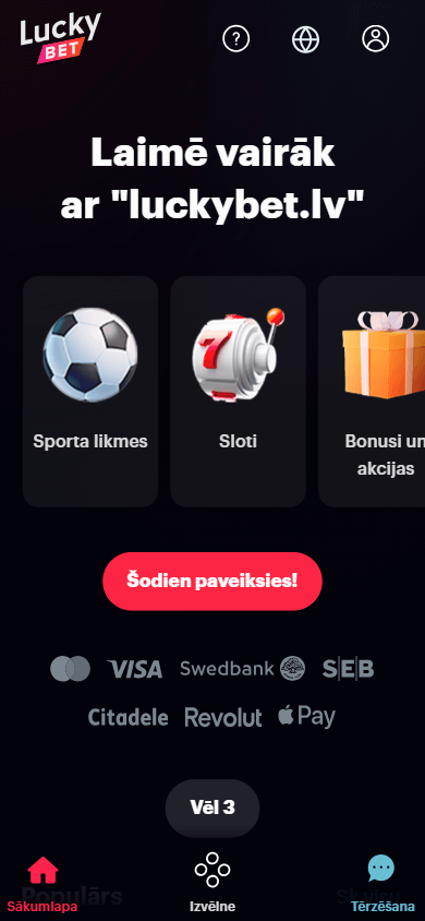 luckybet.lv_casino_homepage_mobile