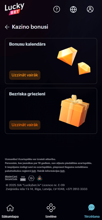 luckybet.lv_casino_promotions_mobile
