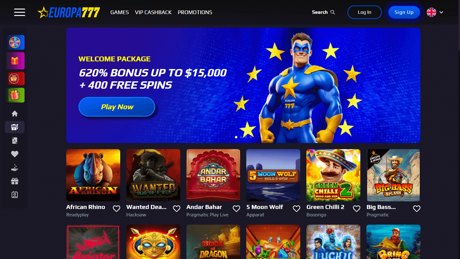 europa777_casino_game_gallery_desktop