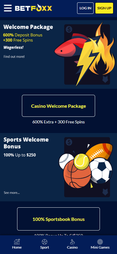 betfoxx_casino_promotions_mobile