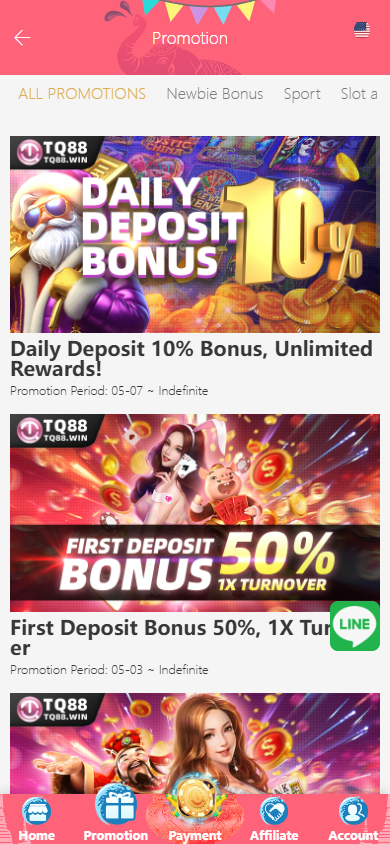tq88casino_promotions_mobile