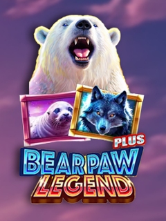 Bear Paw Legend Plus