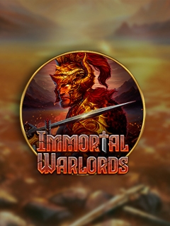 Immortal Warlords