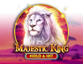 Majestic King - Hold & Hit