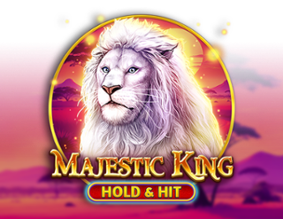 Majestic King - Hold & Hit