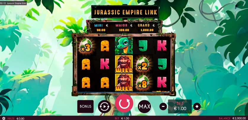 Jurassic Empire Link.jpg