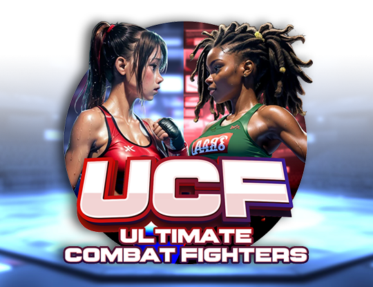Ultimate Combat Fightres