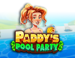 Paddy's Pool Party